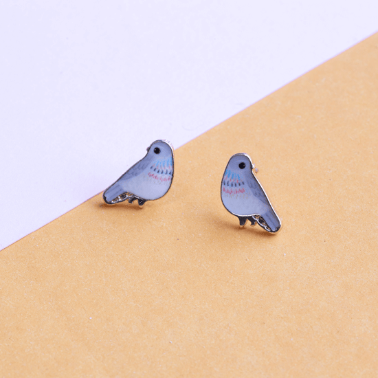 Earring Bird