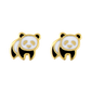 Earring Panda