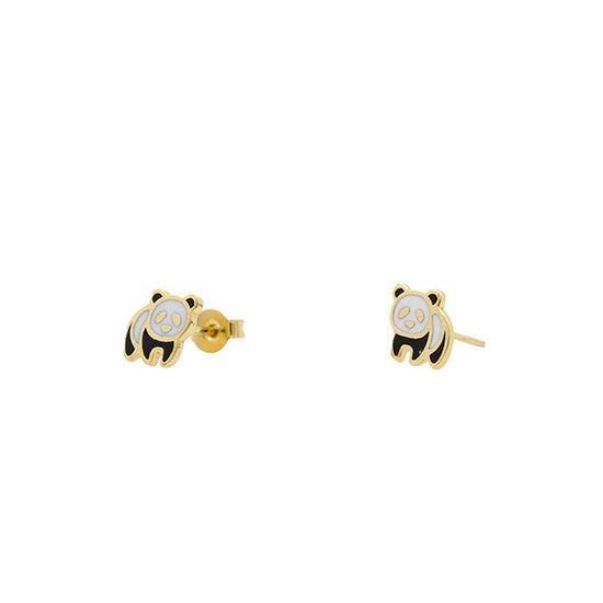 Earring Panda