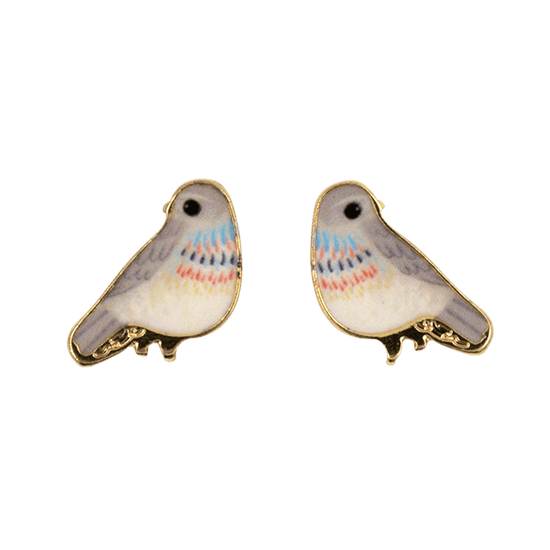 Earring Bird