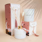 Candle and Diffuser Pack Mia