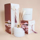 Diffuser Bella Strawberry & Lotus Blossom