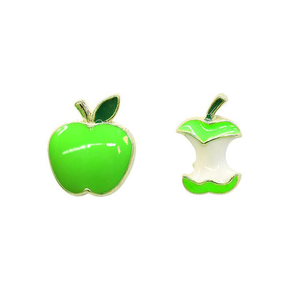 Earring Apple