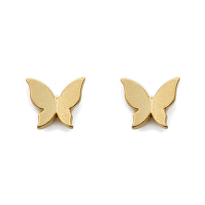 Earring Butterfly