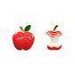 Earring Apple