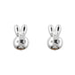 Earring Bunny Bubble