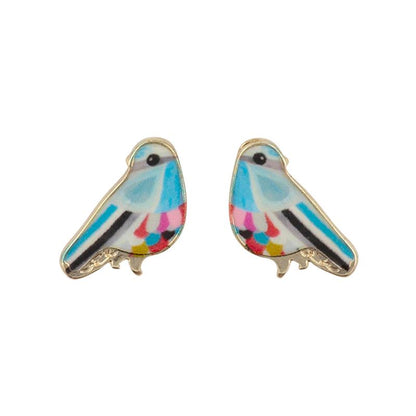 Earring Bird